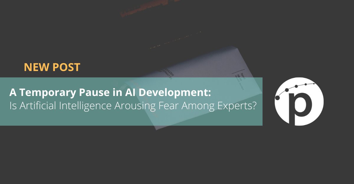 A Temporary Pause in AI Development: Is Artificial Intelligence
